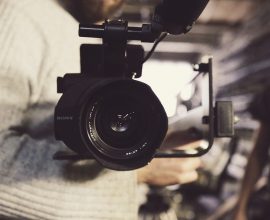 ¿Cuánto cuesta un vídeo corporativo?